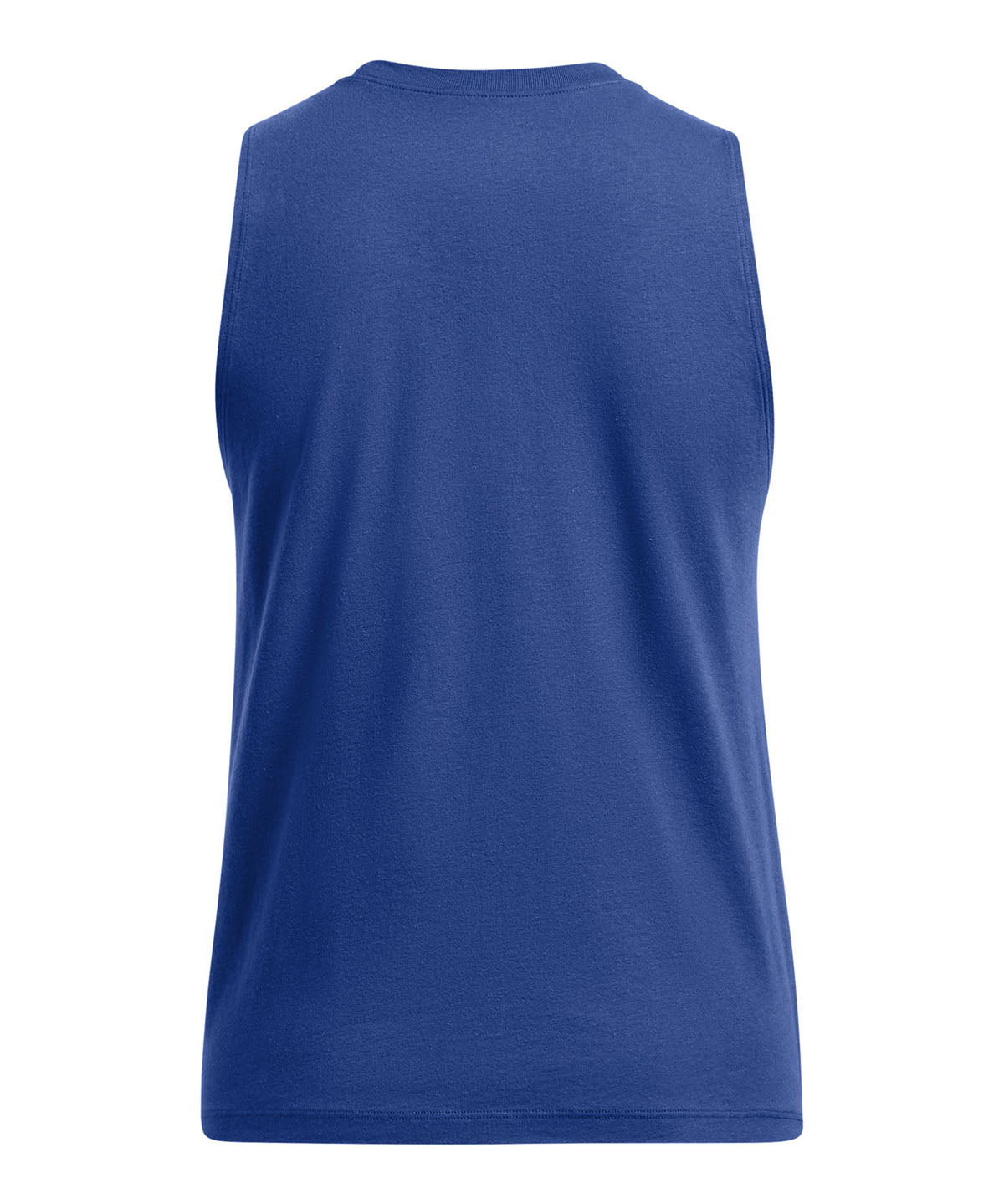 Polera sin mangas UA Rival para mujer