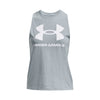 Polera sin Mangas  Sportstyle Graphic para Mujer Under Armour