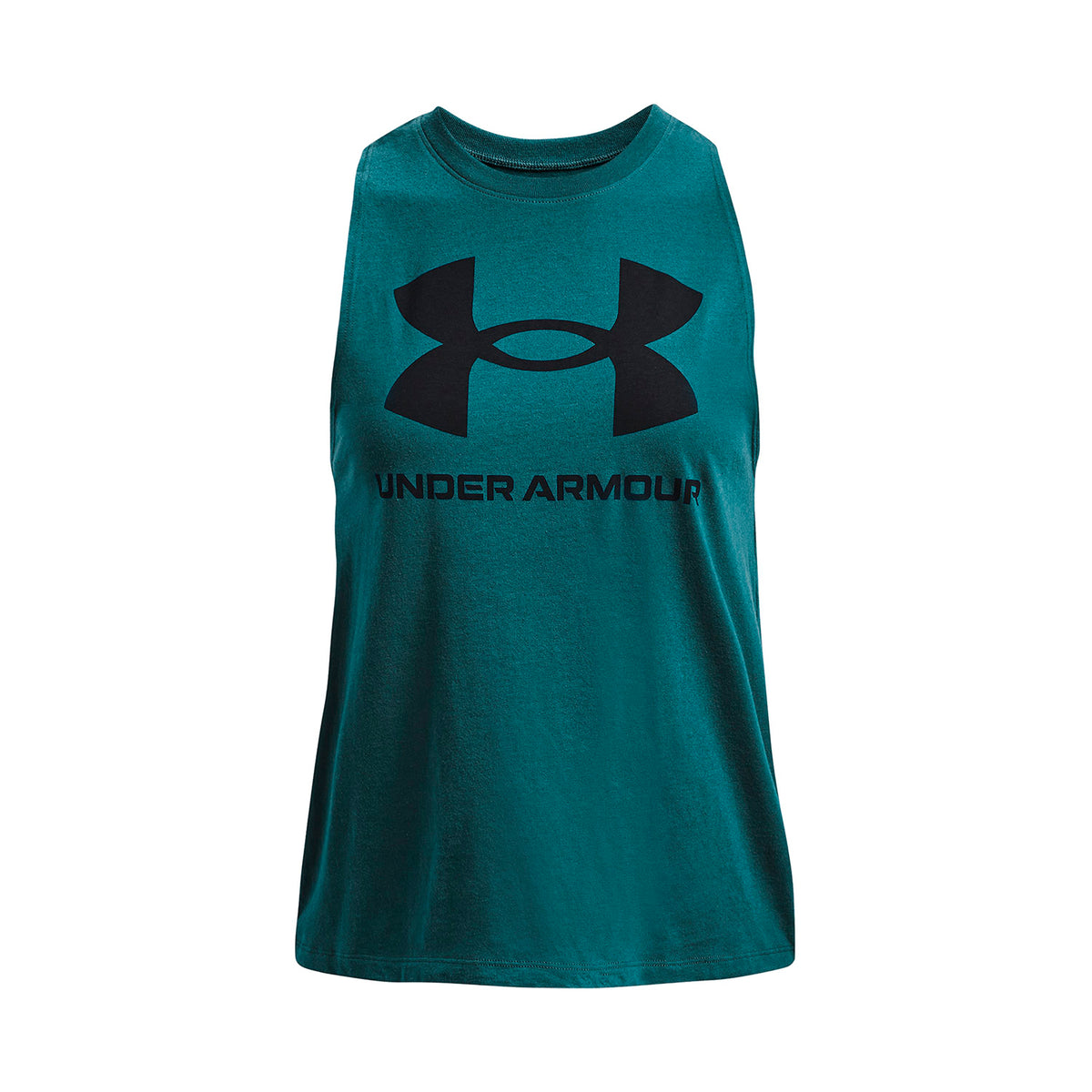 Polera sin Mangas  Sportstyle Graphic para Mujer Under Armour