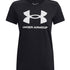 Polera Manga Corta Sportstyle Graphic para Mujer Under Armour