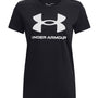 Polera Manga Corta Sportstyle Graphic para Mujer Under Armour