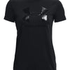 Polera Manga Corta Sportstyle Graphic para Mujer Under Armour