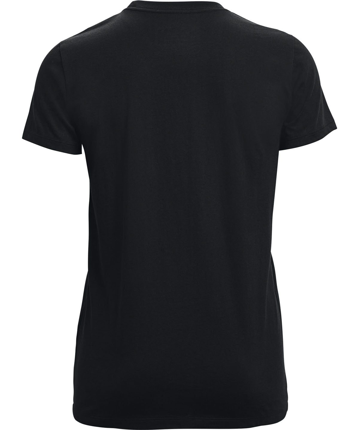 Polera Manga Corta Sportstyle Graphic para Mujer Under Armour