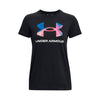 Polera Manga Corta Sportstyle Graphic para Mujer Under Armour