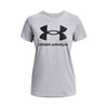 Polera Manga Corta Sportstyle Graphic para Mujer Under Armour