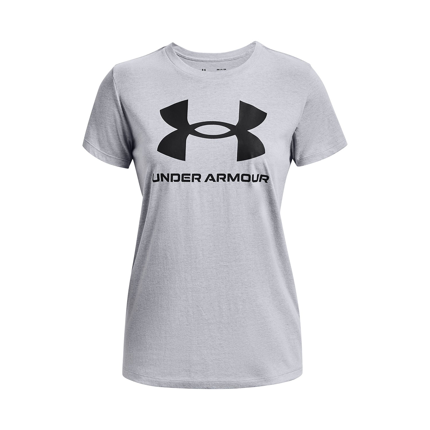 Polera Manga Corta Sportstyle Graphic para Mujer Under Armour