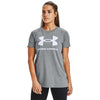 Polera Manga Corta Sportstyle Graphic para Mujer Under Armour