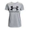 Polera Manga Corta Sportstyle Graphic para Mujer Under Armour