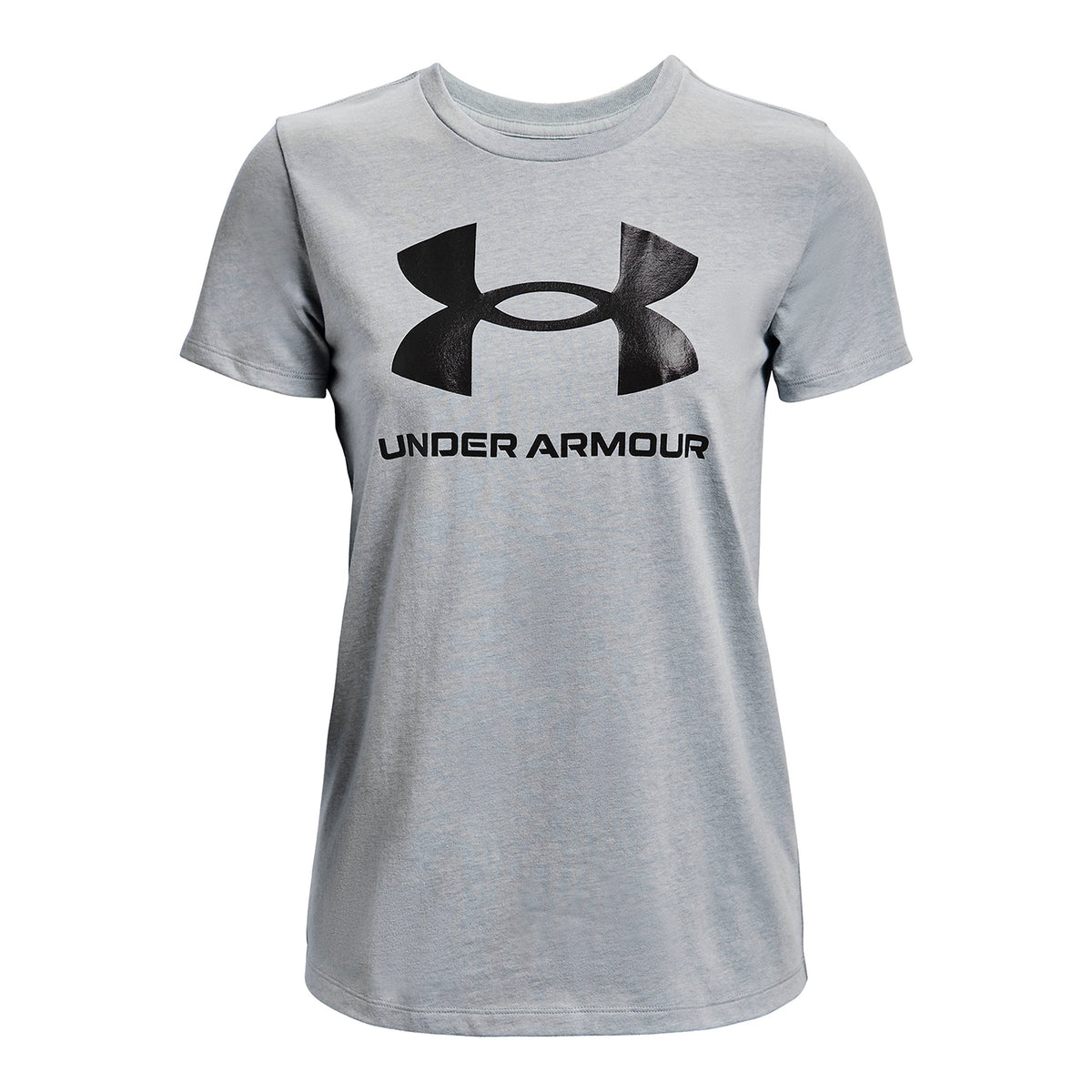 Polera Manga Corta Sportstyle Graphic para Mujer Under Armour