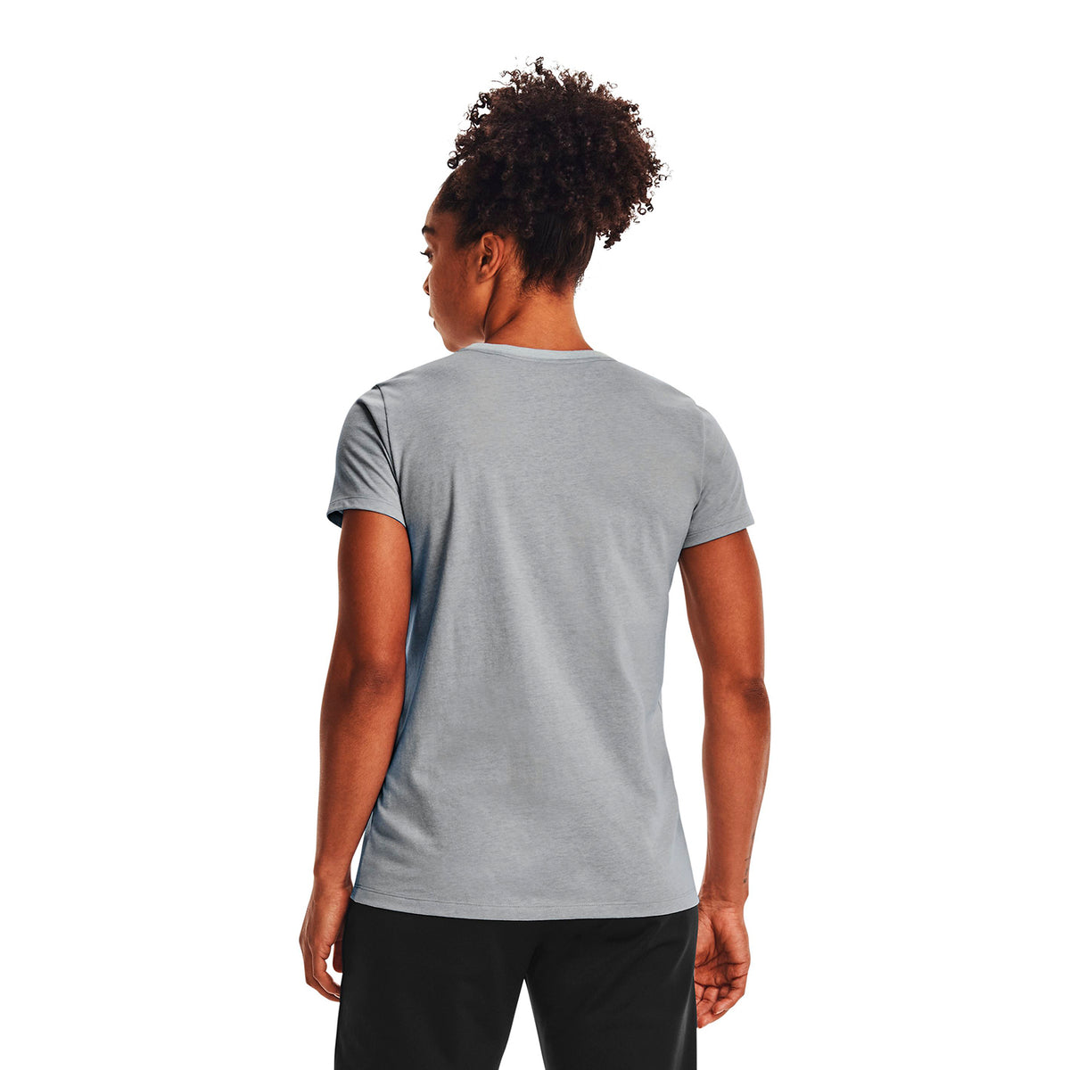 Polera Manga Corta Sportstyle Graphic para Mujer Under Armour