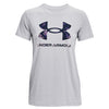 Polera Manga Corta Sportstyle Graphic para Mujer Under Armour