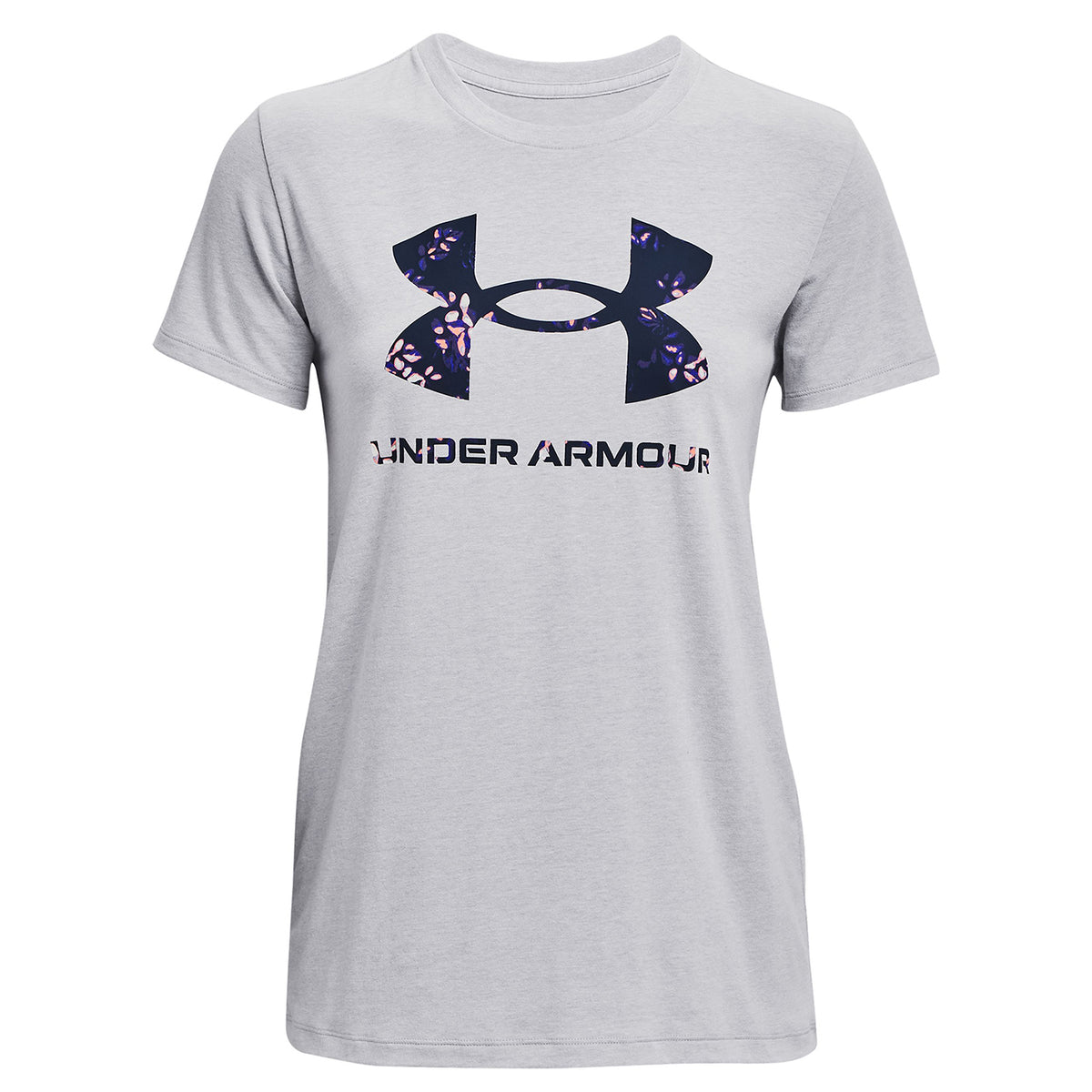 Polera Manga Corta Sportstyle Graphic para Mujer Under Armour