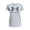 Polera Manga Corta Sportstyle Graphic para Mujer Under Armour
