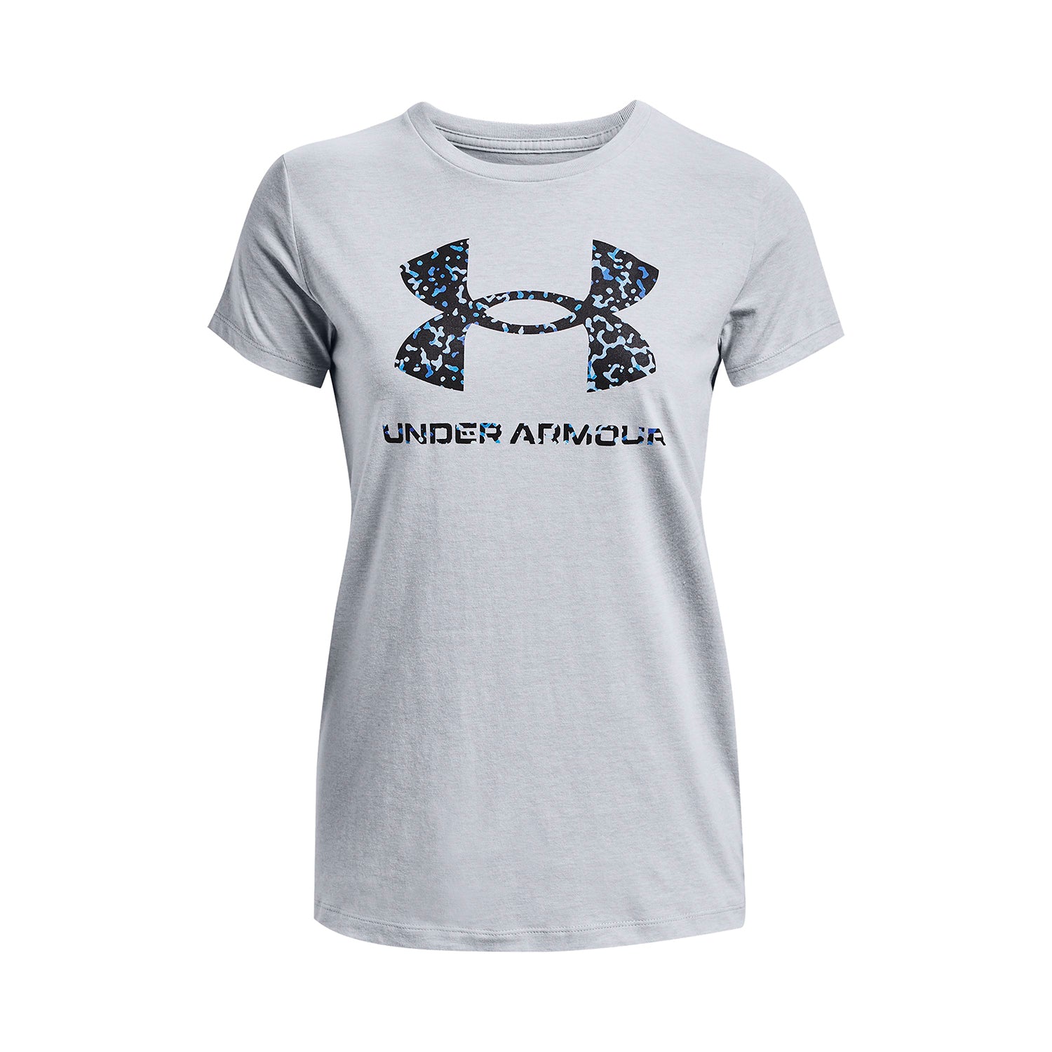 Polera Manga Corta Sportstyle Graphic para Mujer Under Armour