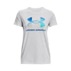 Polera Manga Corta Sportstyle Graphic para Mujer Under Armour