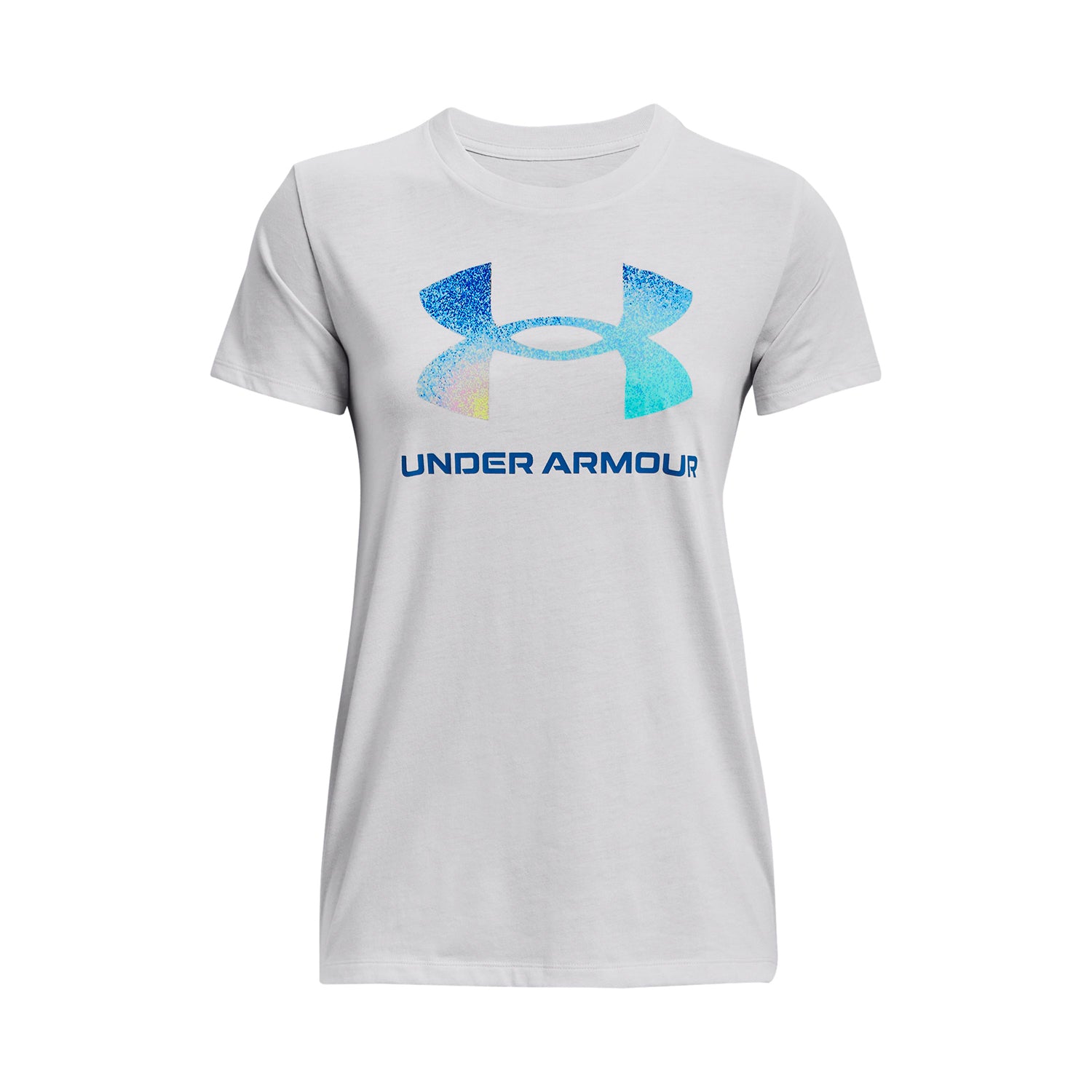 Polera Manga Corta Sportstyle Graphic para Mujer Under Armour