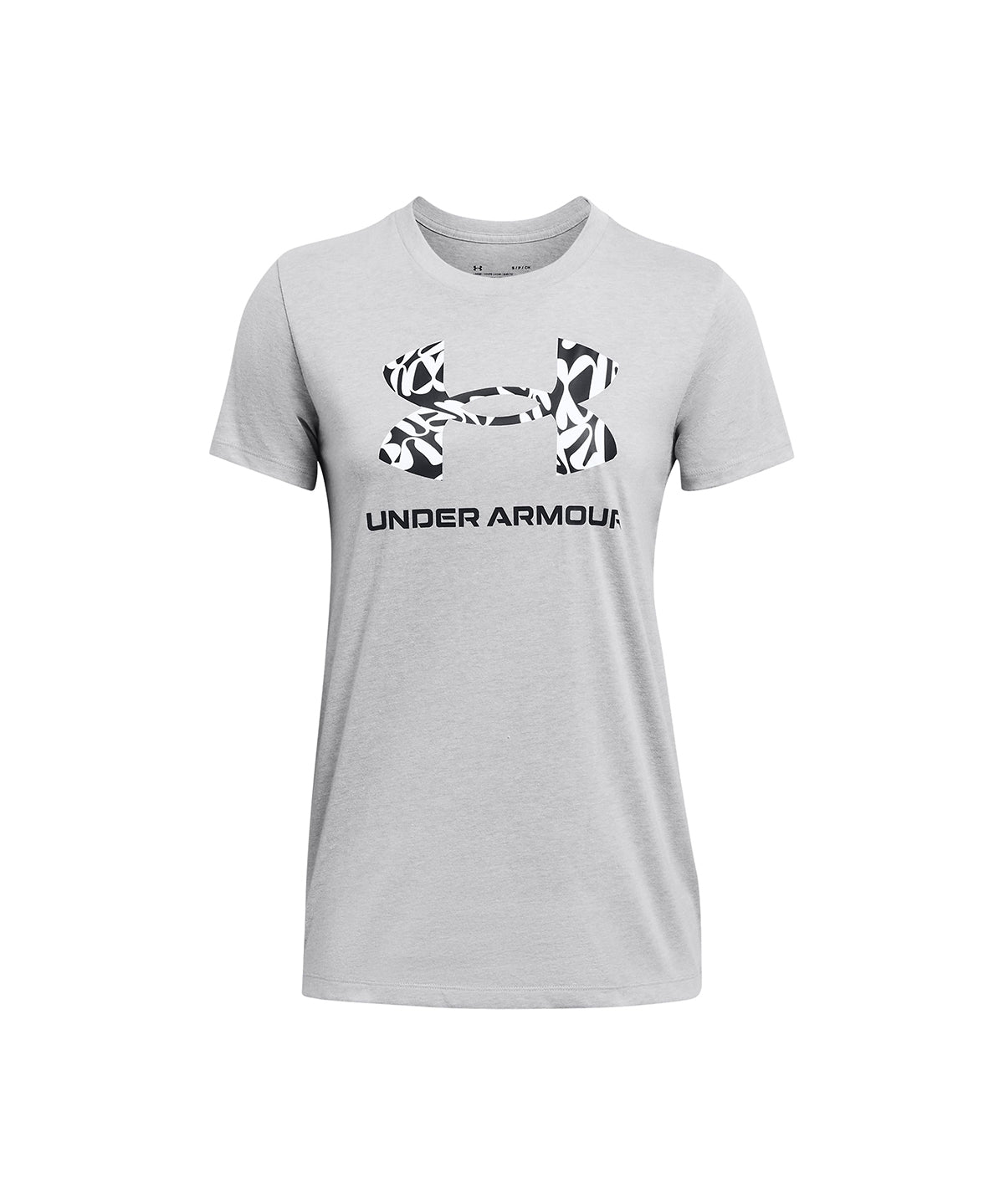 Polera Manga Corta Sportstyle Graphic para Mujer Under Armour