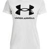 Polera Manga Corta Sportstyle Graphic para Mujer Under Armour