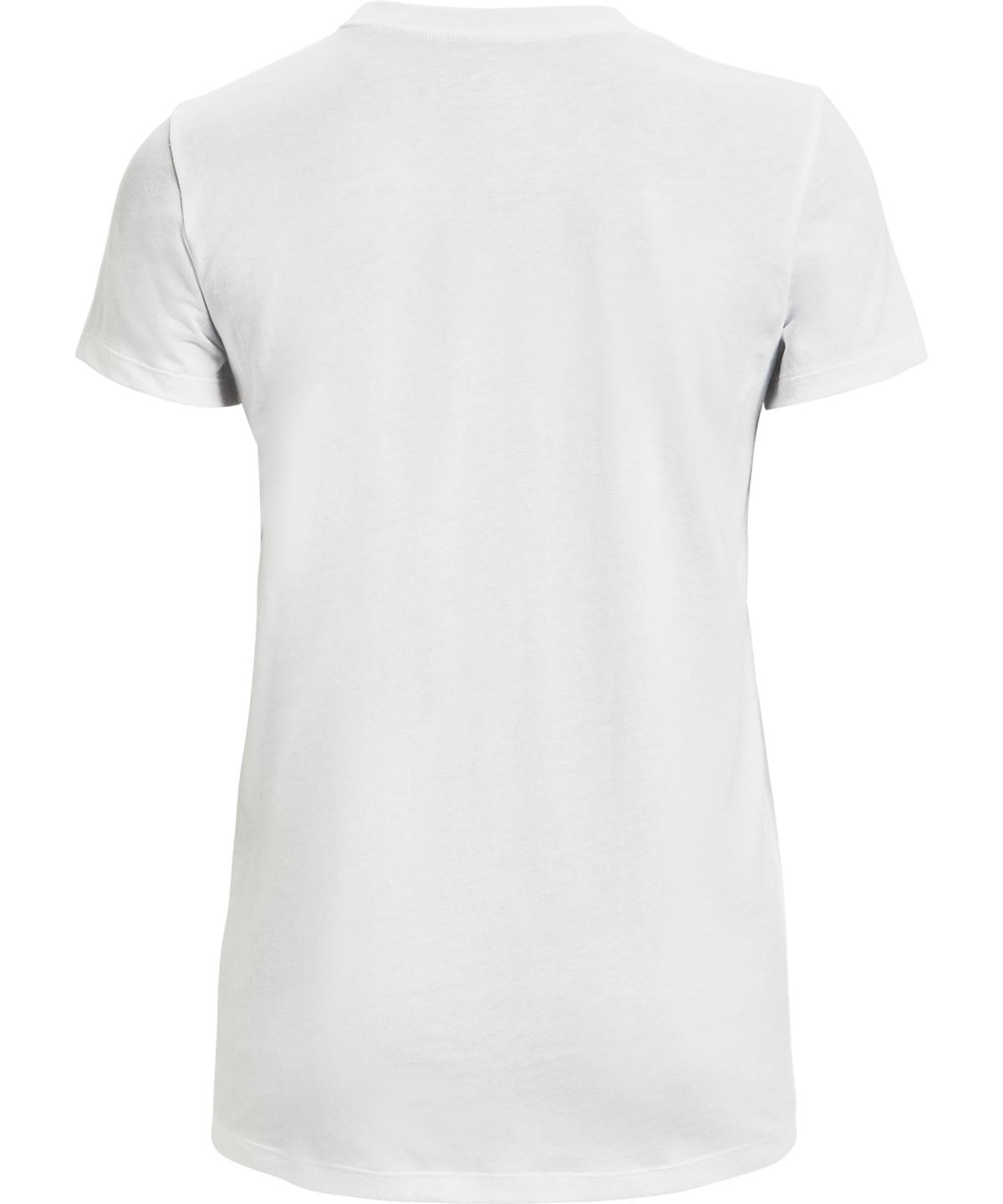 Polera Manga Corta Sportstyle Graphic para Mujer Under Armour