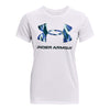 Polera Manga Corta Sportstyle Graphic para Mujer Under Armour