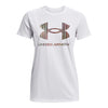 Polera Manga Corta Sportstyle Graphic para Mujer Under Armour