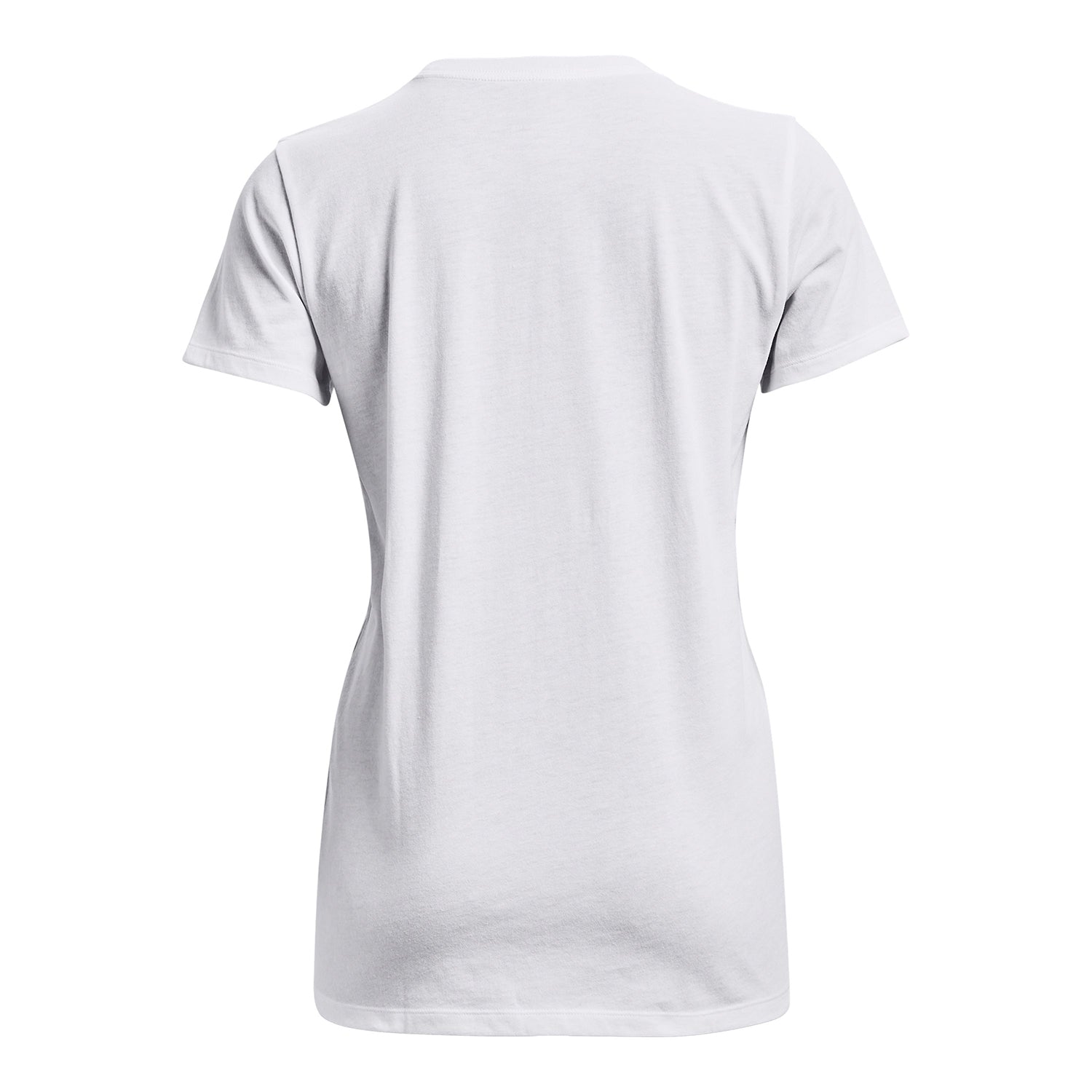 Polera Manga Corta Sportstyle Graphic para Mujer Under Armour