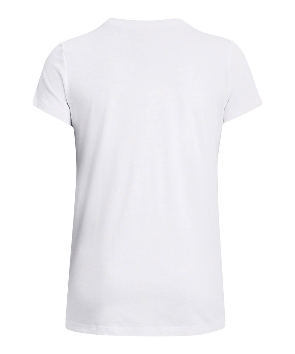 Polera Manga Corta Sportstyle Graphic para Mujer Under Armour