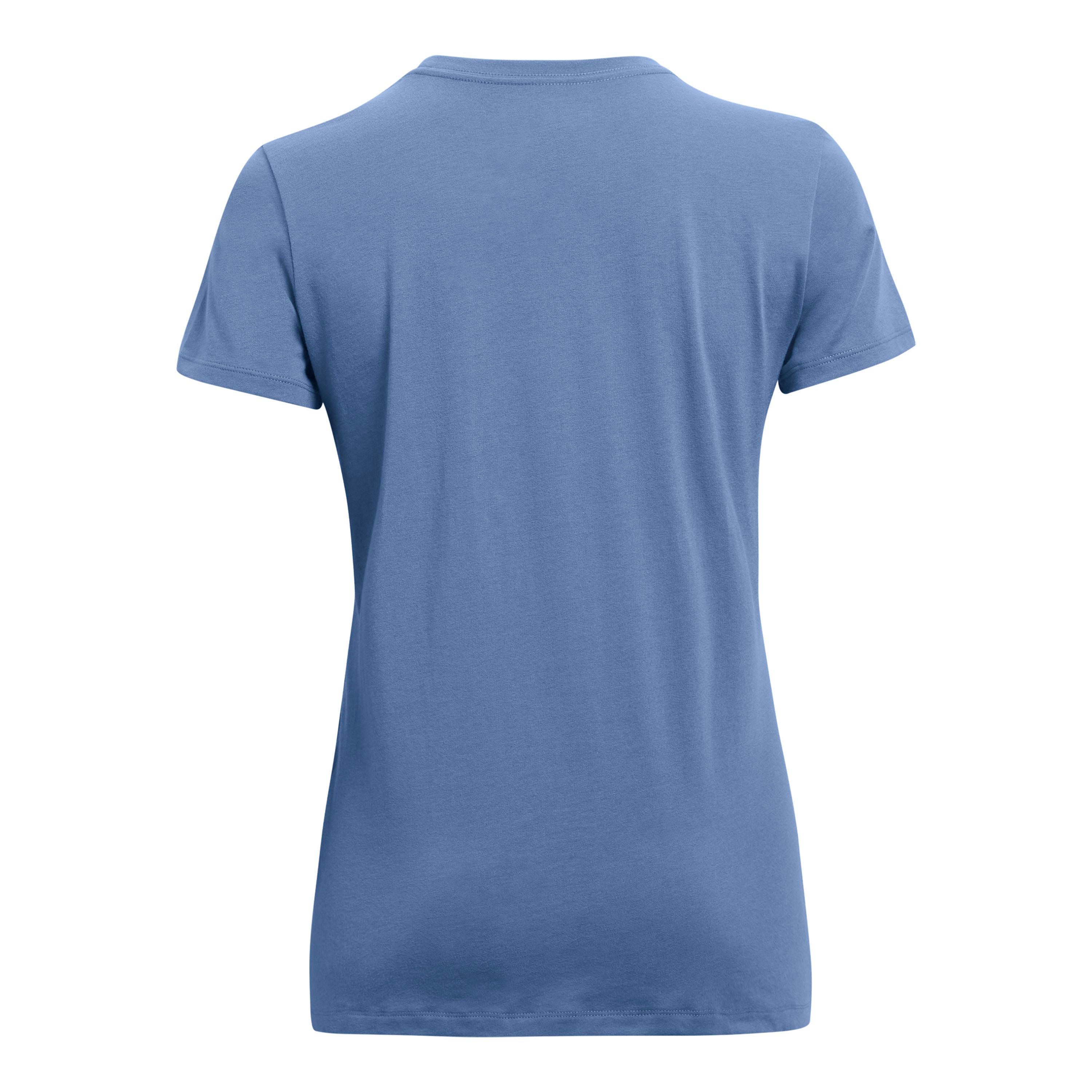 Polera Manga Corta Sportstyle Graphic para Mujer Under Armour