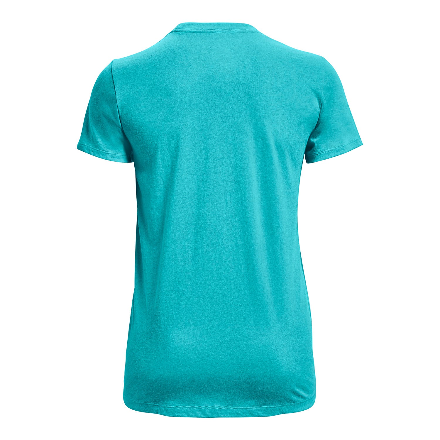 Polera Manga Corta Sportstyle Graphic para Mujer Under Armour