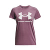 Polera Manga Corta Sportstyle Graphic para Mujer Under Armour