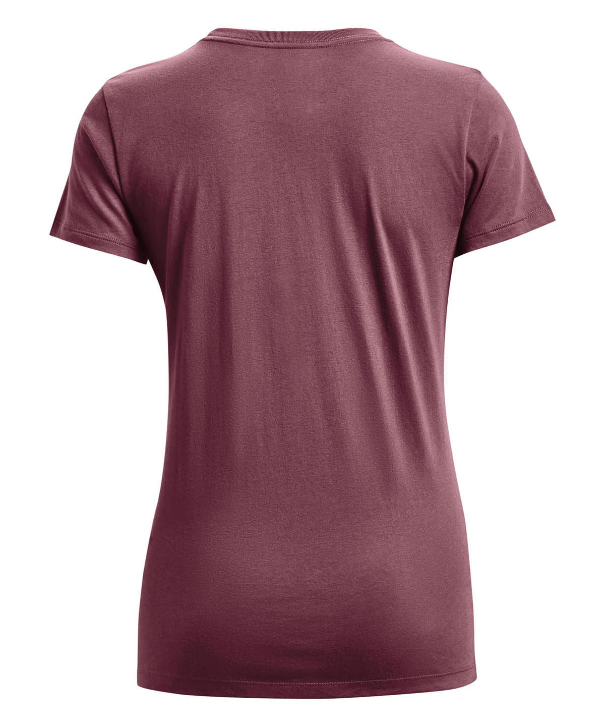 Polera Manga Corta Sportstyle Graphic para Mujer Under Armour