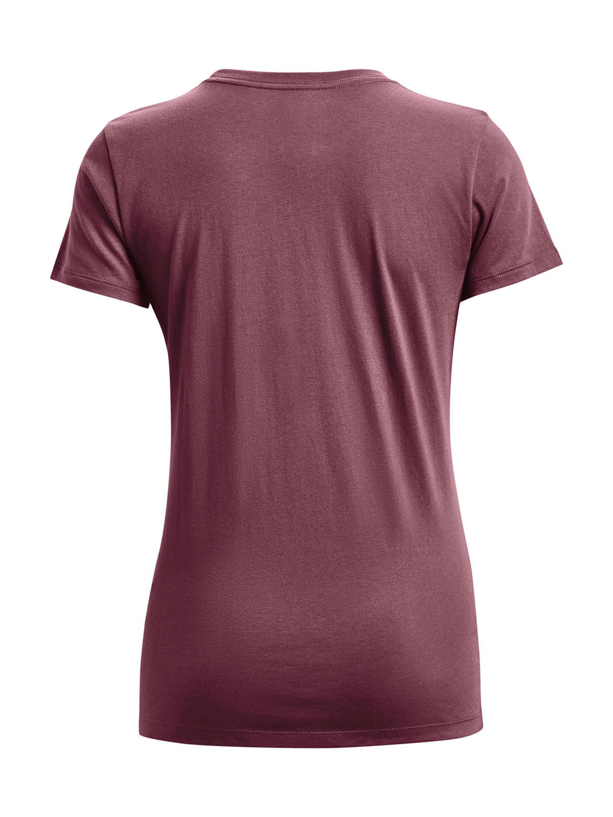 Polera Manga Corta Sportstyle Graphic para Mujer Under Armour