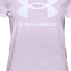 Polera Manga Corta Sportstyle Graphic para Mujer Under Armour