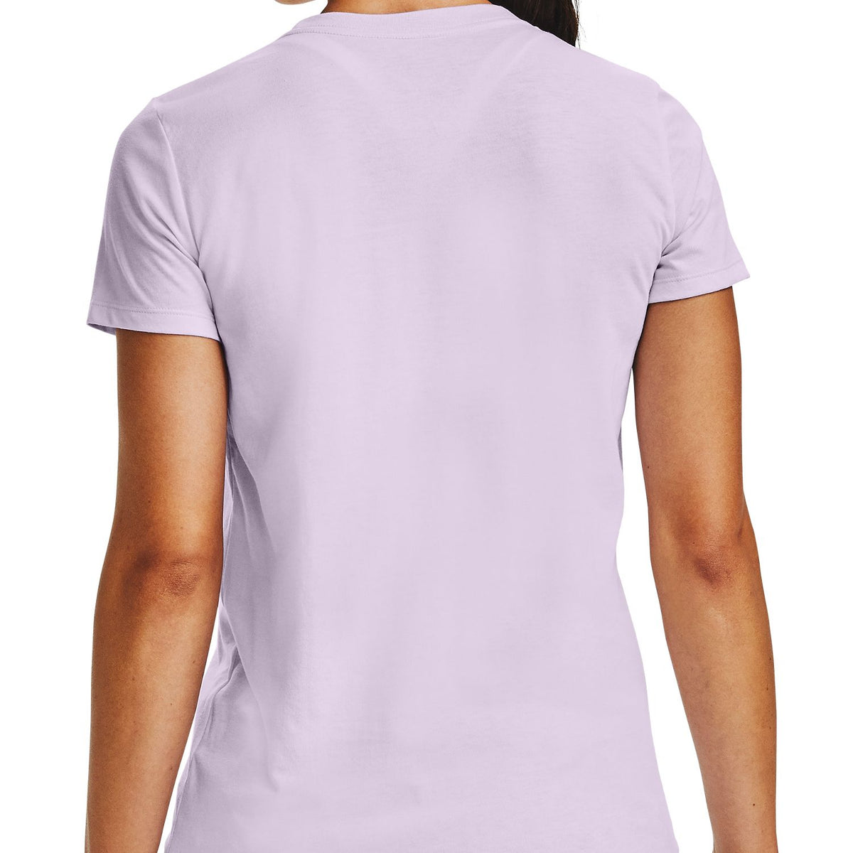 Polera Manga Corta Sportstyle Graphic para Mujer Under Armour