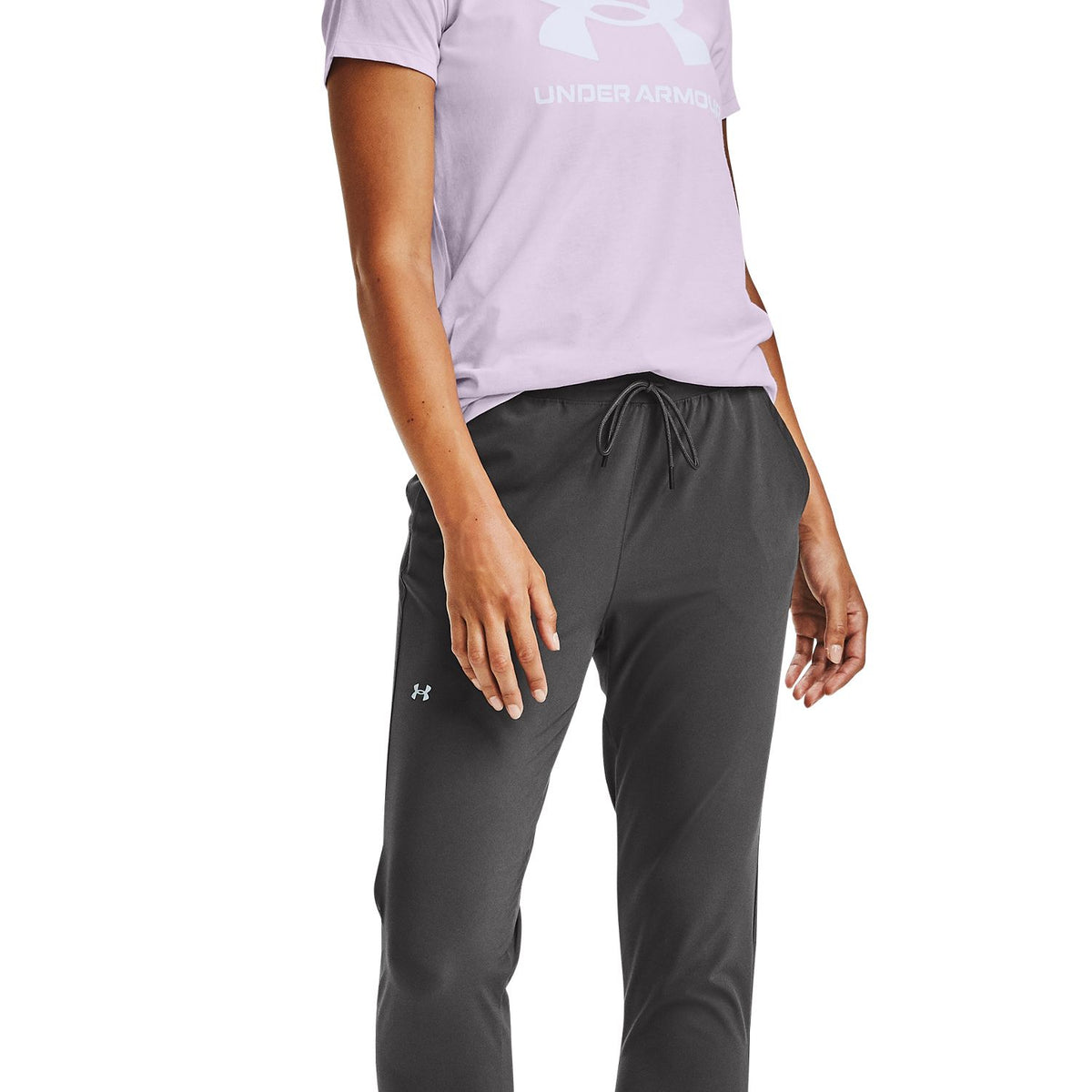 Polera Manga Corta Sportstyle Graphic para Mujer Under Armour
