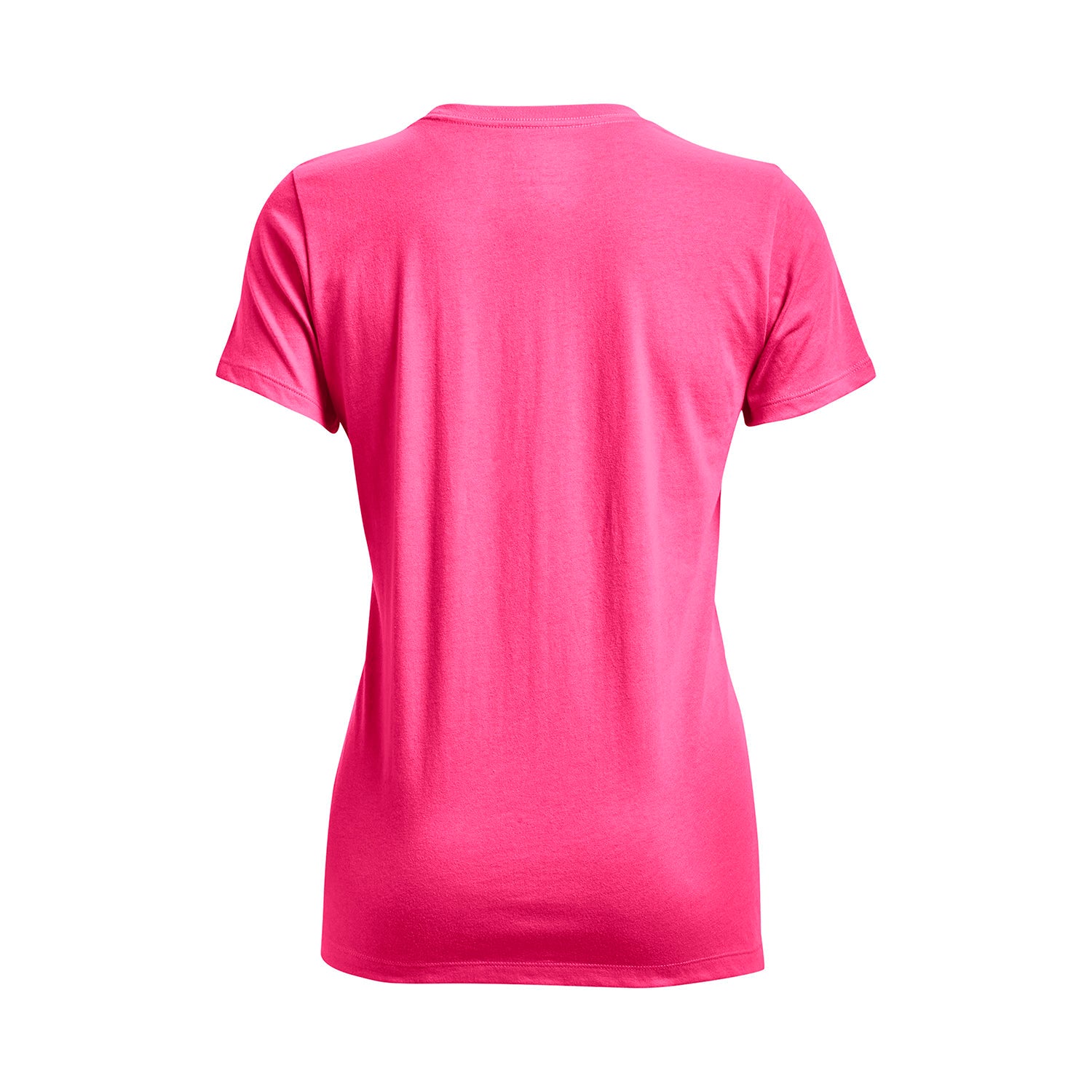 Polera Manga Corta UA Sportstyle Graphic para Mujer