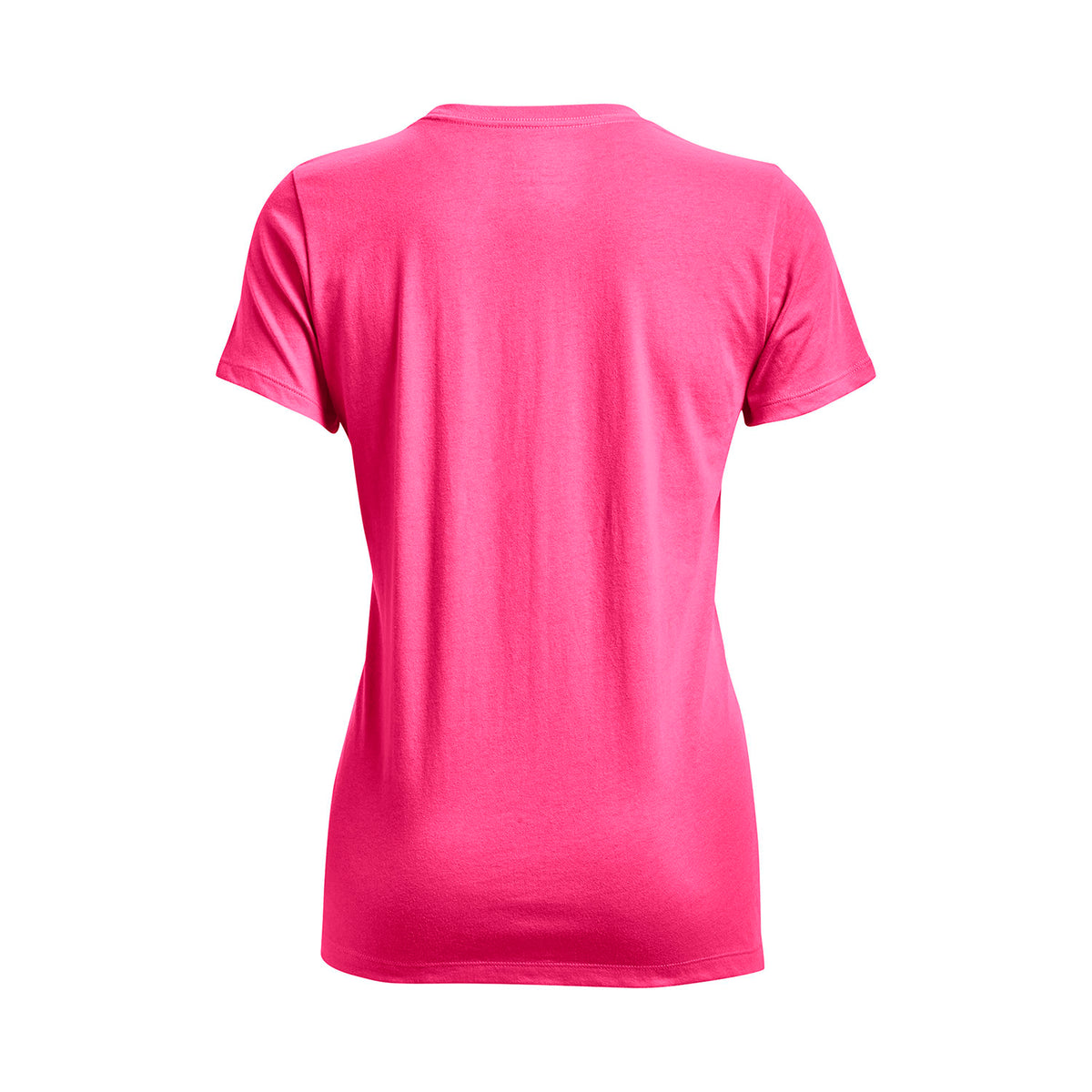 Polera Manga Corta UA Sportstyle Graphic para Mujer