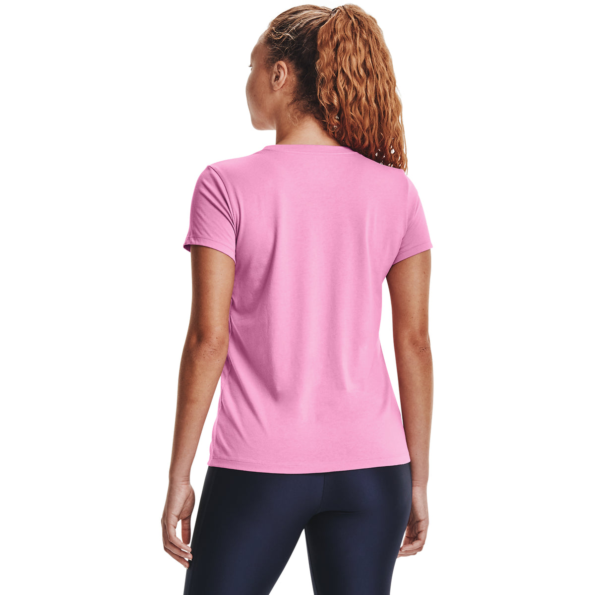 Polera Manga Corta Sportstyle Graphic para Mujer Under Armour