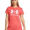 Polera Manga Corta Sportstyle Graphic para Mujer Under Armour