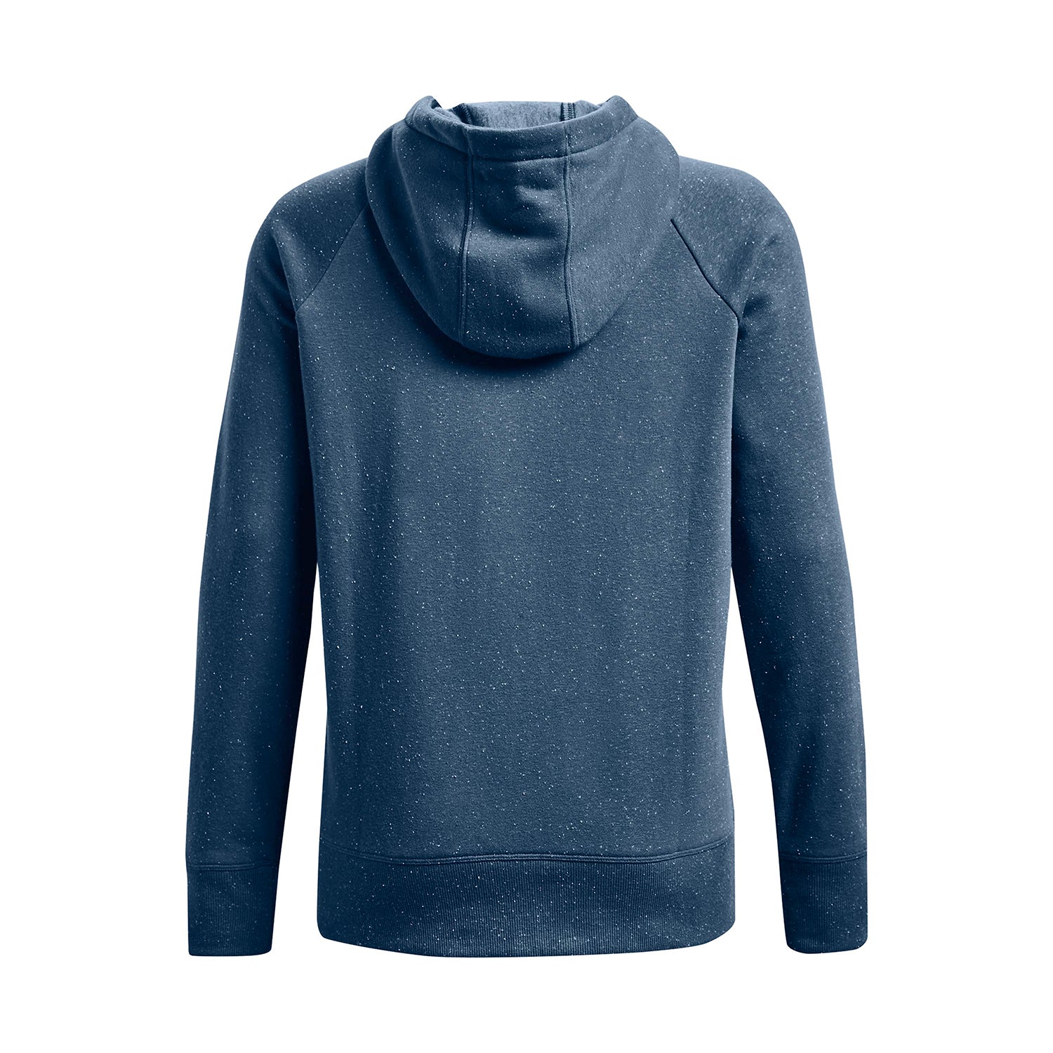 Polerón con gorro UA Rival Fleece Logo para Mujer