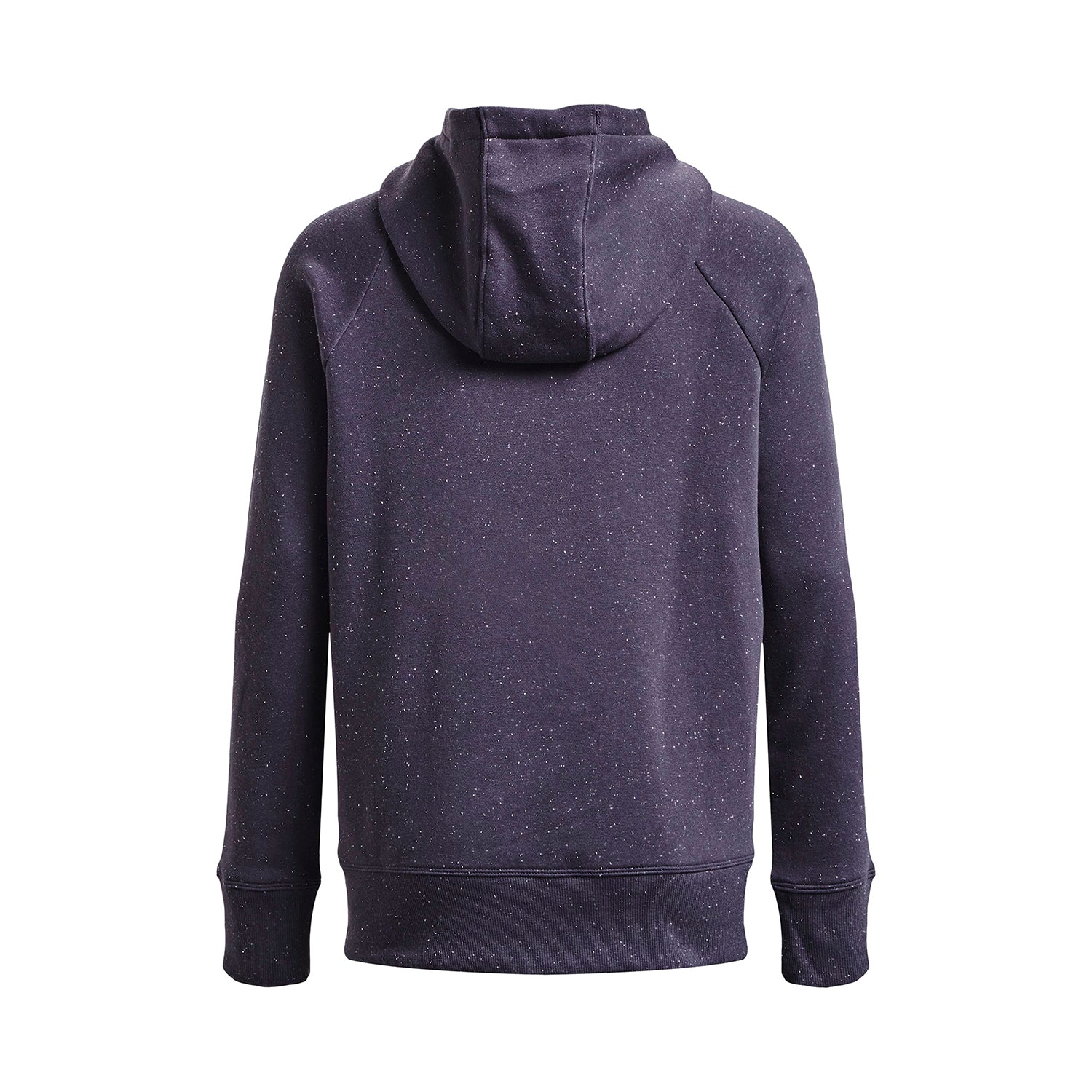 Polerón con gorro UA Rival Fleece Logo para Mujer