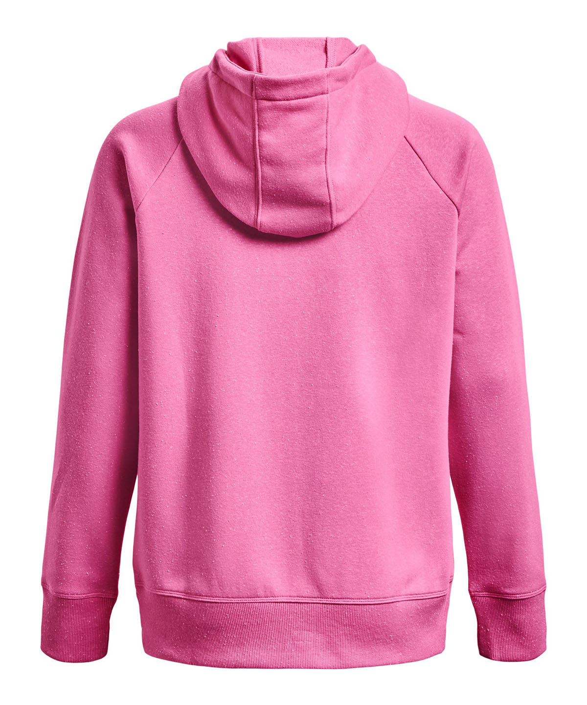 Polerón con gorro UA Rival Fleece Logo para Mujer