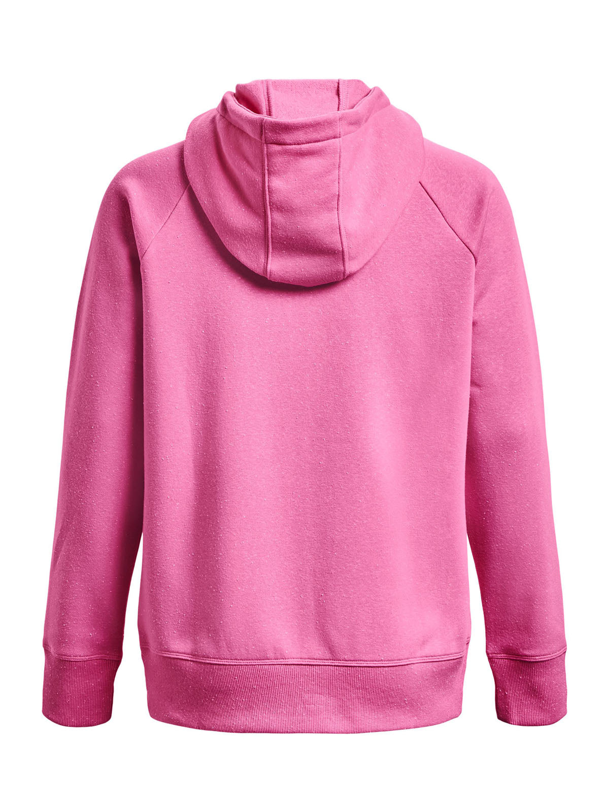 Polerón con gorro UA Rival Fleece Logo para Mujer