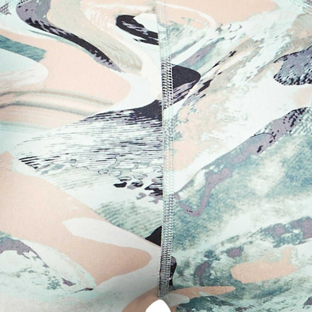 Short estampado HeatGear® Armour para mujer