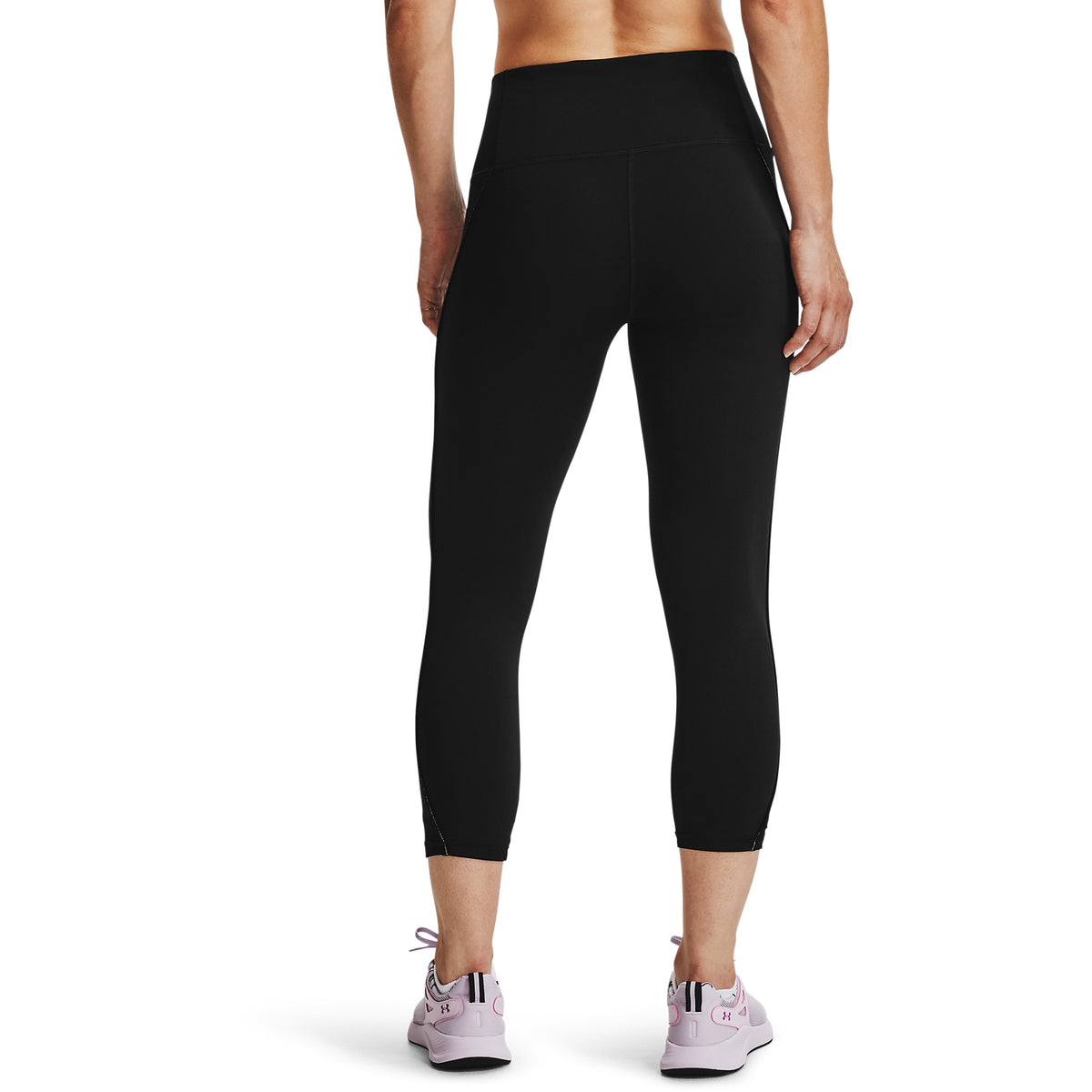 Calzas UA RUSH™ Side Piping para Mujer