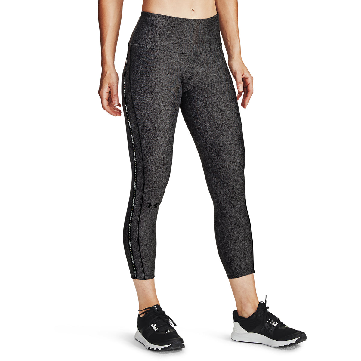 Leggings HeatGear® Armour WMT 7/8 para Mujer