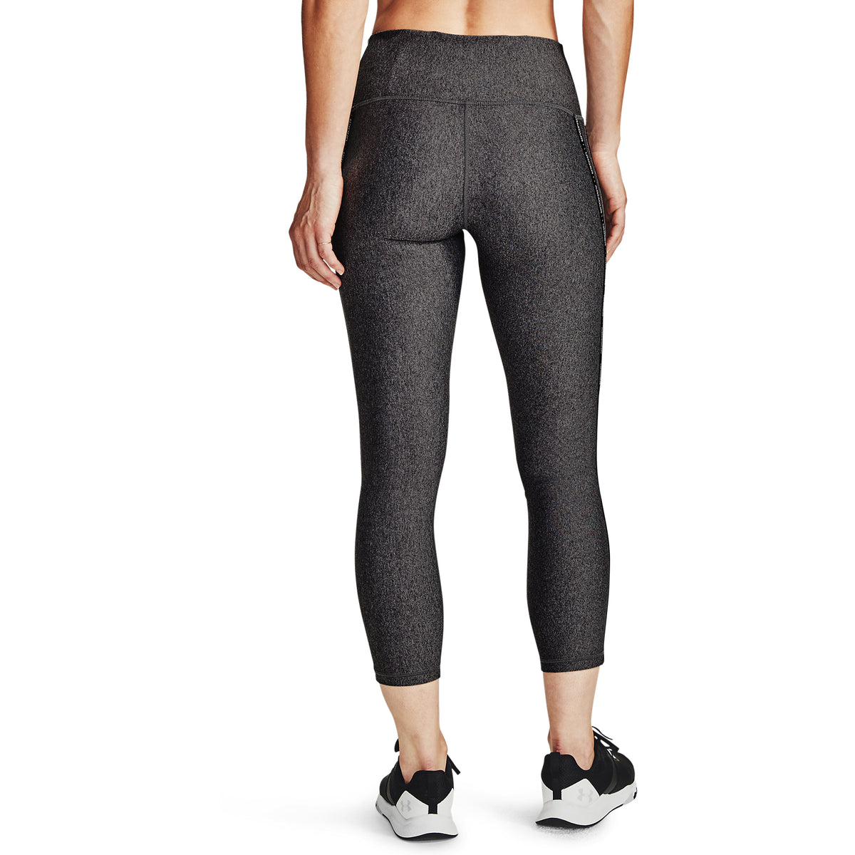 Leggings HeatGear® Armour WMT 7/8 para Mujer
