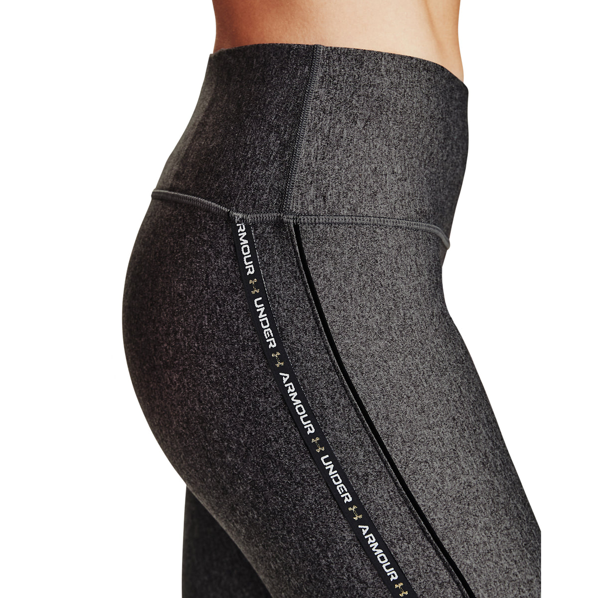 Leggings HeatGear® Armour WMT 7/8 para Mujer