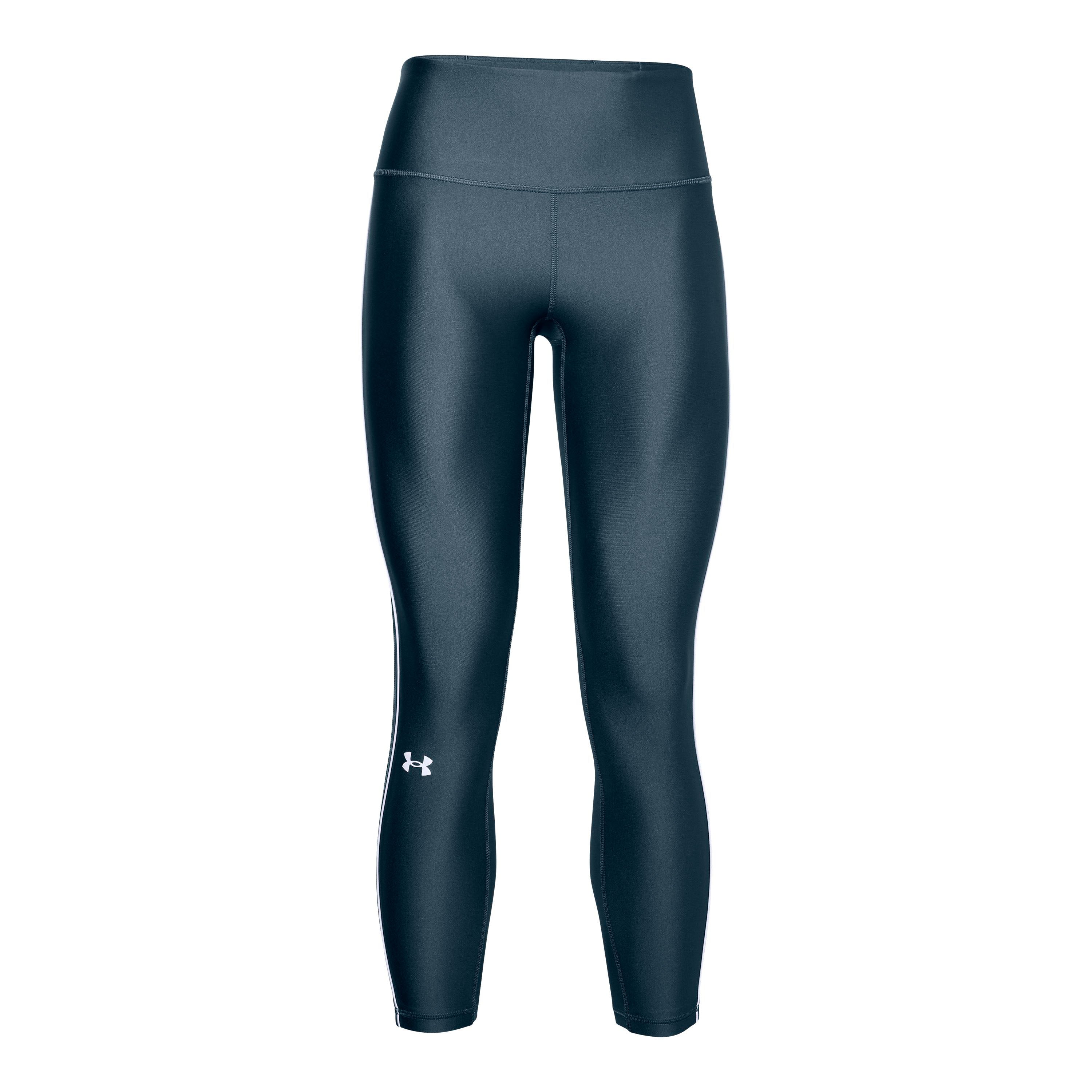 Leggings HeatGear® Armour WMT 7/8 para Mujer