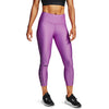 Leggings HeatGear® Armour WMT 7/8 para Mujer